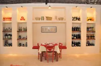 Karafuu Beach Resort & Spa - bar