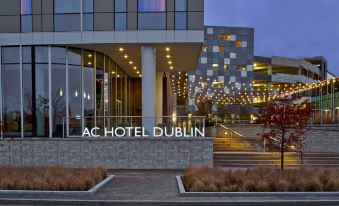 AC Hotel Columbus Dublin