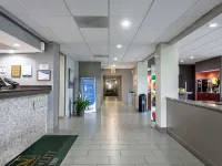 Quality Inn Holly Springs South Hotels in Holly Springs