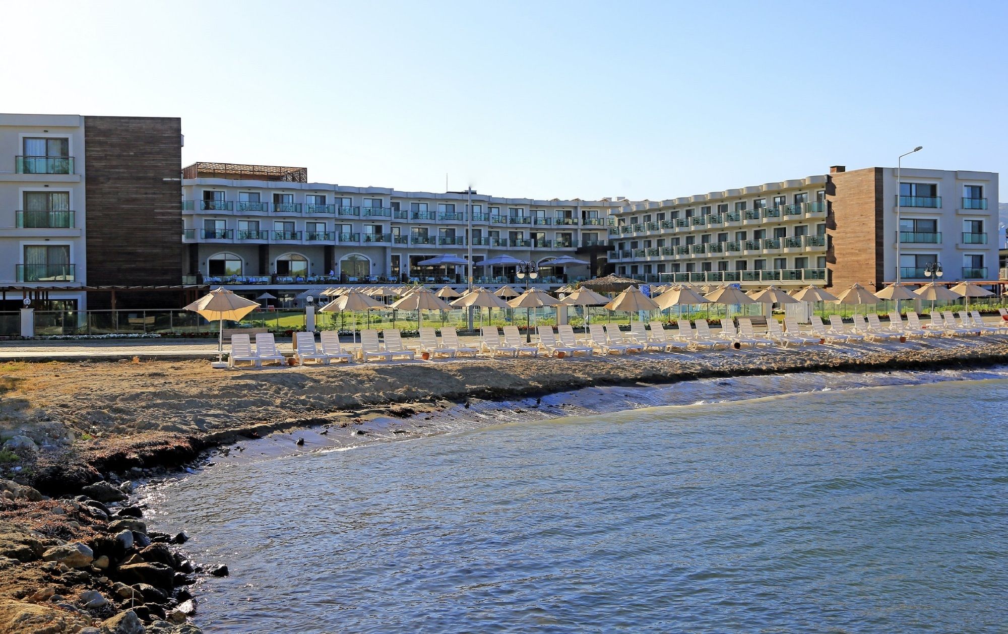 Kairaba Bodrum Princess & Spa