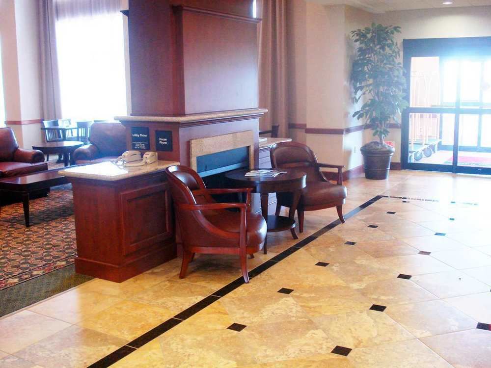 Hampton Inn & Suites Houston Rosenberg