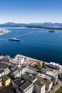 The 10 Best 4 Star Hotels in Molde for 2022 | Trip.com
