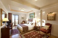 Electra Palace Athens Hotels in Athen