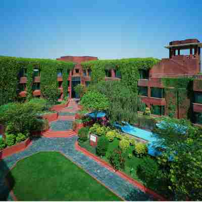 ITC Mughal, a Luxury Collection Resort & Spa, Agra Hotel Exterior