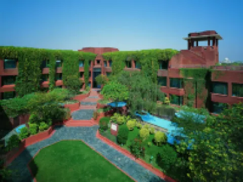 ITC Mughal, a Luxury Collection Resort & Spa, Agra Hoteles en Agra