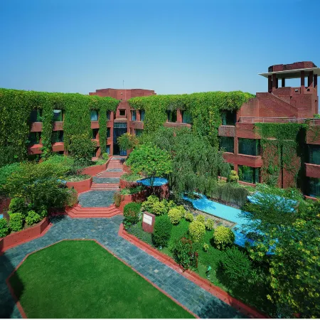 ITC Mughal, a Luxury Collection Resort & Spa, Agra