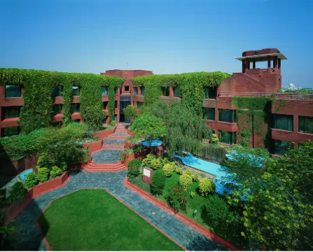 ITC Mughal, a Luxury Collection Resort & Spa, Agra