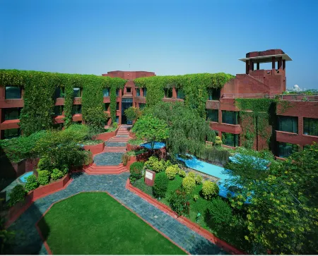 ITC Mughal, a Luxury Collection Resort & Spa, Agra