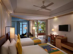 Caravela Beach Resort