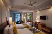 Caravela Beach Resort Hotels in Orlim