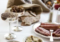 Grand Hotel Lund - breakfast