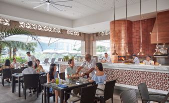 Mandarin Oriental, Kuala Lumpur