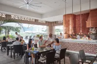 Mandarin Oriental, Kuala Lumpur - Desayuno
