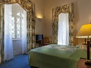 Palace Hotel do Bussaco