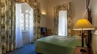 Palace Hotel do Bussaco Hotel a 