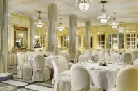 Grand Hotel Parkers