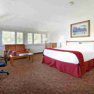 Best Western Sonoma Valley Inn  Krug Event Center Rooms