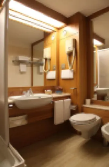 B&B Hotel Milano Portello