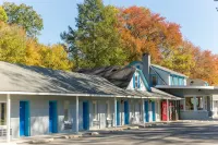 Pocono Night Lodge Hotels in Jackson Township