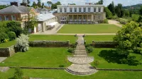 Buxted Park Country House