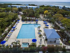 Ocean Pointe Suites at Key Largo