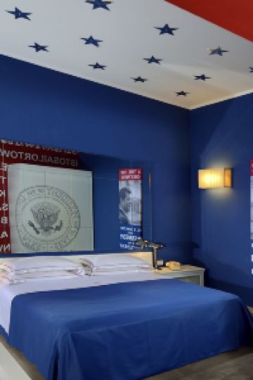 Hotel Dekat Manifattura Arti Sperimentazione Tecnologia Bologna Trip Com