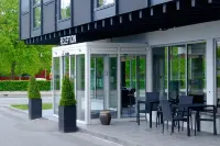 Four Points Flex by Sheraton Copenhagen Airport Hotels in der Nähe von Aviator Lounge