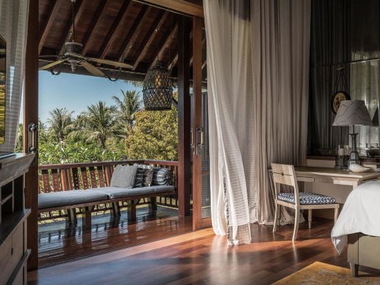 フォーシーズンズ リゾート ランカウイ ランカウイ 宿泊予約 安い料金プラン 口コミ 部屋写真 Trip Com