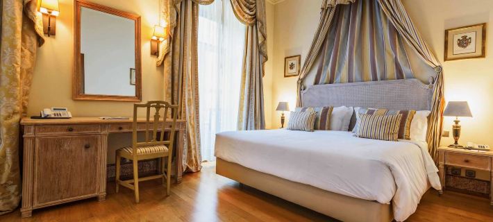 Hotel Real Palacio Hotels in Lisbon