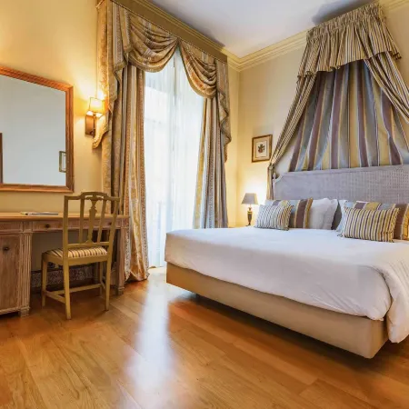 Hotel Real Palacio