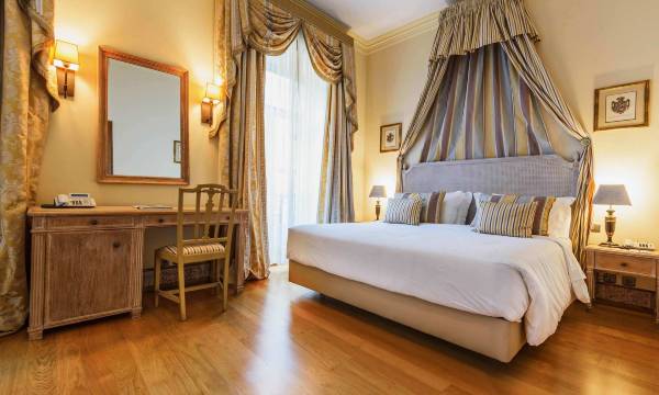 Hotel Real Palacio