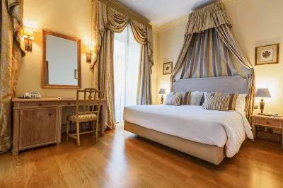 Hotel Real Palacio Hotels in Lisbon