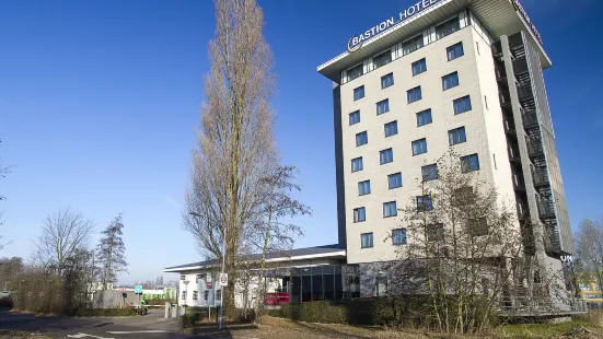 Bastion Hotel Dordrecht Papendrecht
