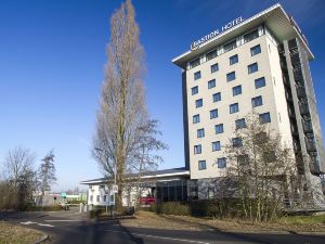 Bastion Hotel Dordrecht Papendrecht