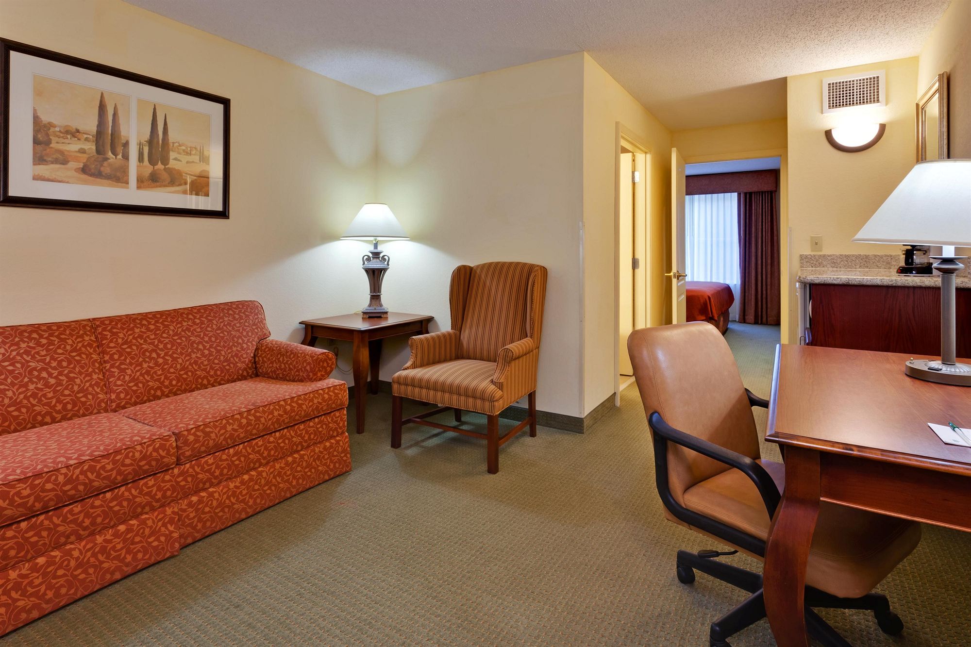 Country Inn & Suites by Radisson, Lake George (Queensbury), NY