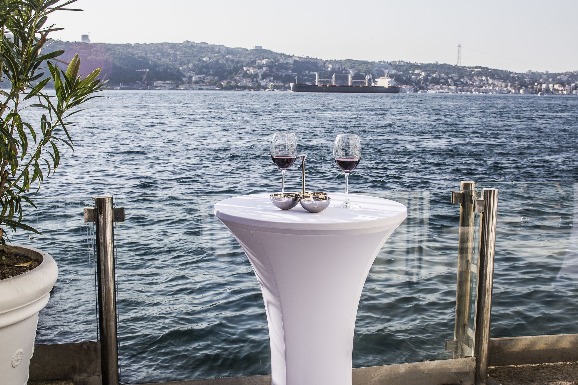 Bosphorus Palace Hotel