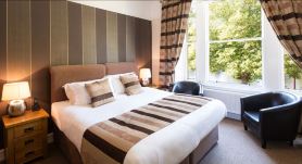 Glen Mhor Hotel at Uile-Bheist 'Brewstillery'