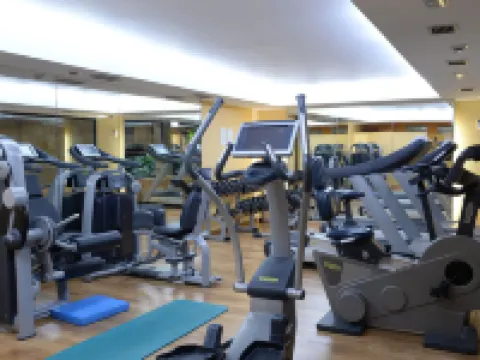 グラン ホテル グアダルピン バヌス マルベーリャのホテル