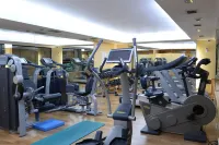 Gran Hotel Guadalpín Banus Hôtels à : San Pedro de Alcantara