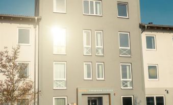 B&B HOTEL Schweinfurt-Süd