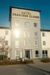 B&B HOTEL Schweinfurt-Süd Hotels in Schweinfurt