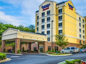 Fairfield Inn & Suites Washington, DC/New York Avenue