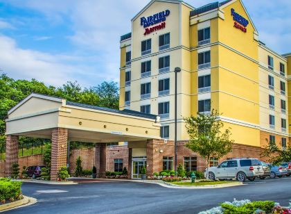 Fairfield Inn & Suites Washington, DC/New York Avenue