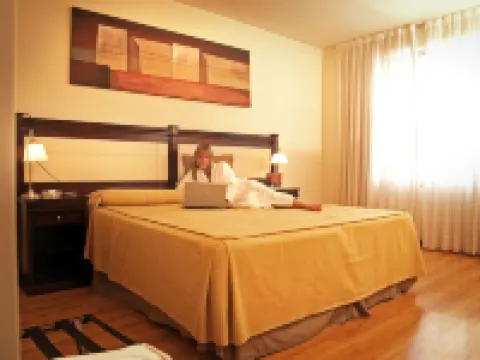 Villaggio Hotel Boutique Hotels in Mendoza