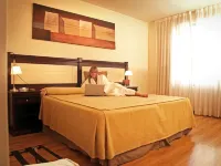 Villaggio Hotel Boutique Hotels in Mendoza
