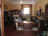 Gigliotto Hotel a Mirabella Imbaccari