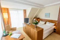 Hotel Atlantic Juist فنادق في جويست
