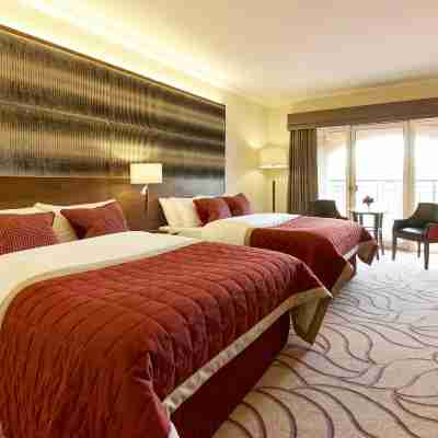 The Celtic Manor Resort Rooms