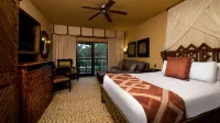 Disney's Animal Kingdom Villas - Kidani Village Hôtels à : Bay Lake