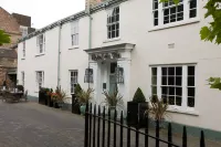 Hotel du Vin & Bistro York Hotels in York